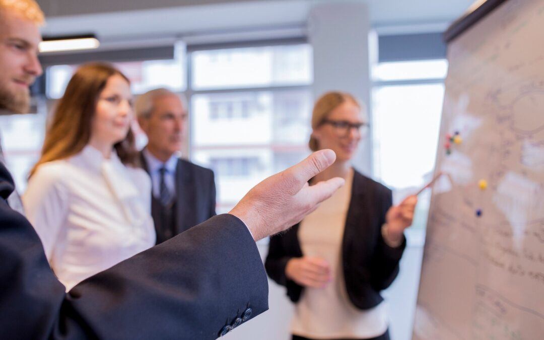 Curso de Liderazgo Transformacional para Directivos con Fortem