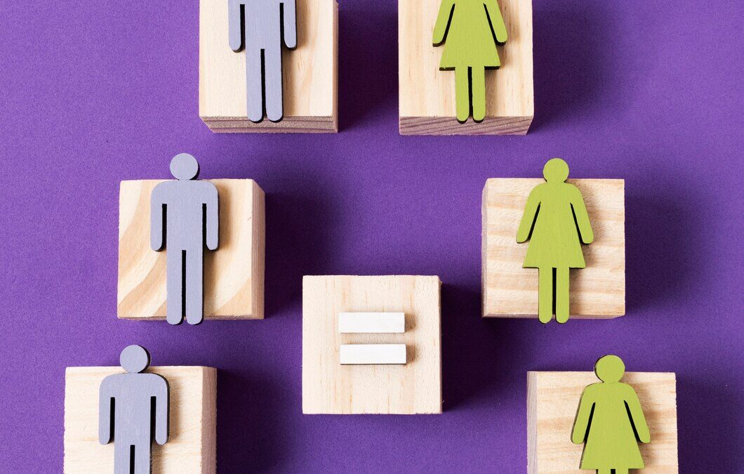 Impulsando la Equidad: El Plan de Igualdad en Empresas con Fortem