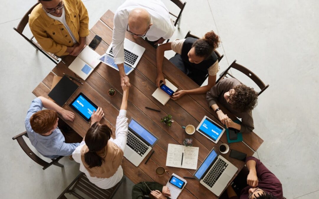 Curso de liderazgo: Potencia tu capacidad para guiar equipos